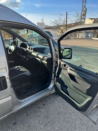 FIAT Scudo Combi 1.9