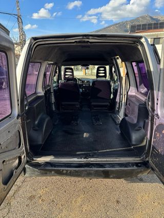 FIAT Scudo Combi 1.9