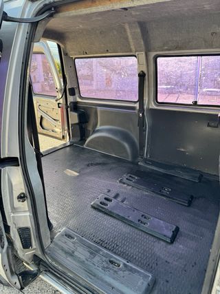 FIAT Scudo Combi 1.9