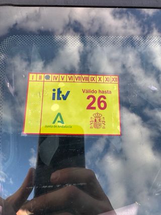 FIAT Scudo Combi 1.9