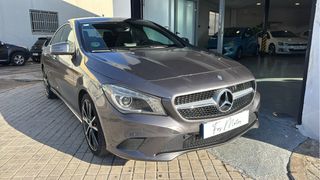 Mercedes-Benz Clase CLA 2014