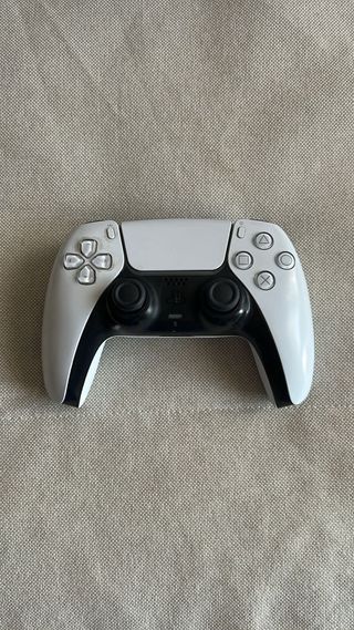 Consola PS5 + Mando + Juego