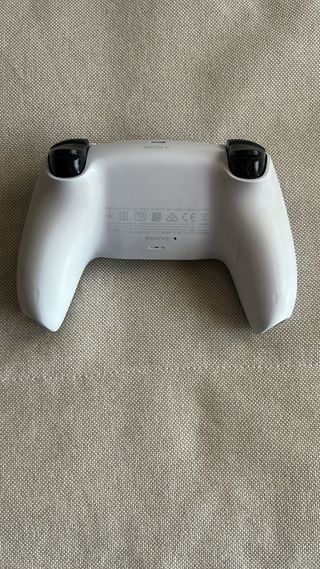 Consola PS5 + Mando + Juego