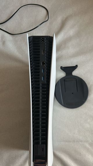 Consola PS5 + Mando + Juego