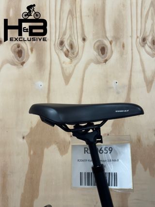 Kalkhoff Image 3.B Excite Shimano Nexus 2023