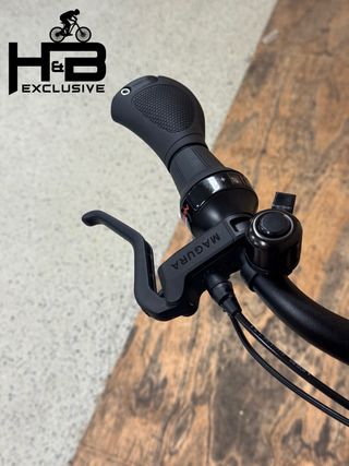 Kalkhoff Image 3.B Excite Shimano Nexus 2023