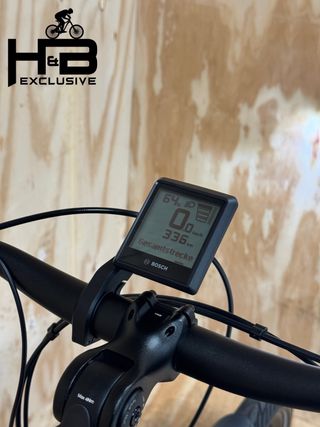 Kalkhoff Image 3.B Excite Shimano Nexus 2023