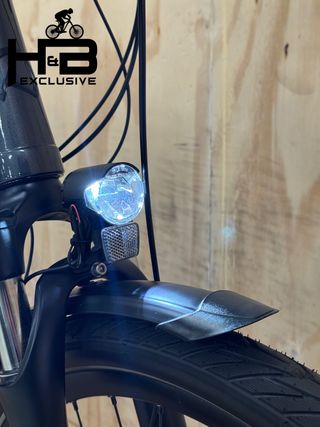 Kalkhoff Image 3.B Excite Shimano Nexus 2023