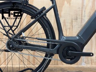 Kalkhoff Image 3.B Excite Shimano Nexus 2023