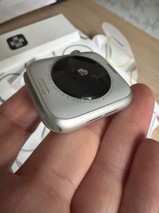 Apple Watch SE 2da Gen Wifi + Celular