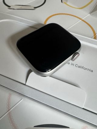 Apple Watch SE 2da Gen Wifi + Celular