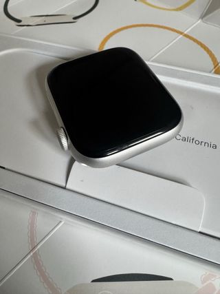 Apple Watch SE 2da Gen Wifi + Celular