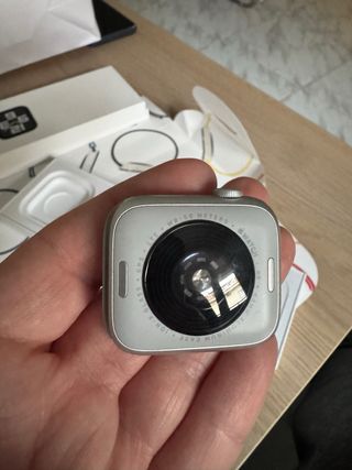 Apple Watch SE 2da Gen Wifi + Celular