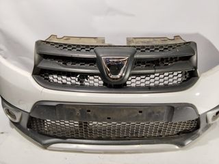 PARAGOLPES DELANTERO SANDERO II Stepway