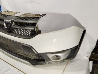 PARAGOLPES DELANTERO SANDERO II Stepway