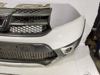 PARAGOLPES DELANTERO SANDERO II Stepway