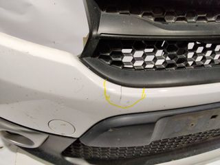 PARAGOLPES DELANTERO SANDERO II Stepway