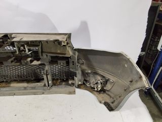 PARAGOLPES DELANTERO SANDERO II Stepway