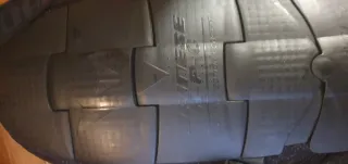 Espaldera Dainese Protector Moto