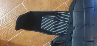 Espaldera Dainese Protector Moto