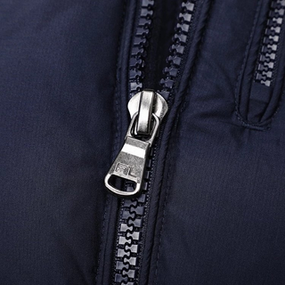 Abrigo Ralph Lauren Azul Marino