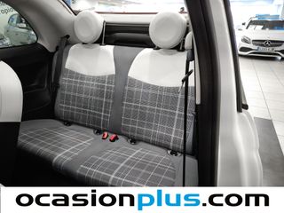 Fiat 500C 1.2 8v Cabrio Lounge 51 kW (69 CV)