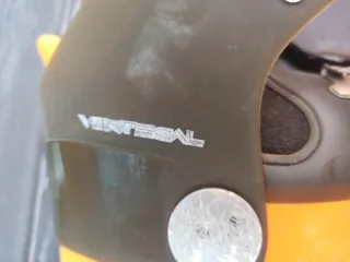 Koflach carcasa de botas montaña.