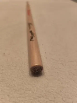 Baqueta Mikkey Dee Motorhead Wincent