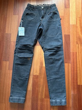 Pantalón escalada E9