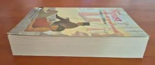 En busca del tiempo perdido. 4.Sodoma y Gomorra