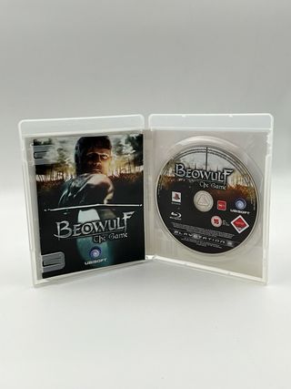 Beowulf The Game PS3