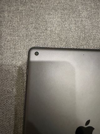 iPad 9ª Generación Plata