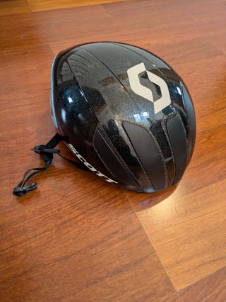 Casco Scott Cadence Plus MIPS Taglia S