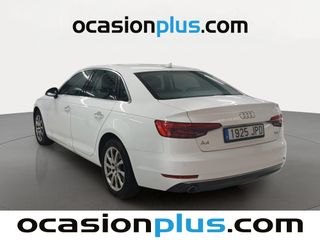 Audi A4 design edition 2.0 TDI 110 kW (150 CV) S tronic