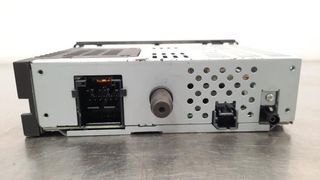 Radio Ford Transit Original