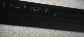 Televisión Philips 46” LED Full HD 46PFL3