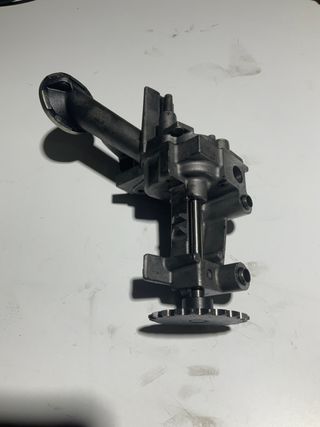 Bomba de Aceite Renault Trafic II