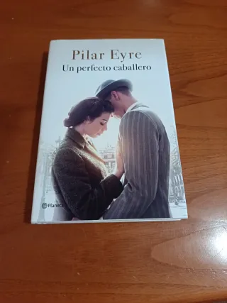Un perfecto caballero