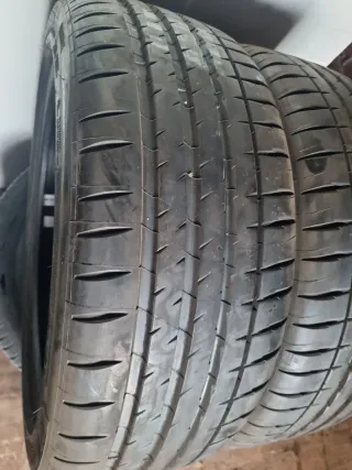Neumáticos 225 45r19 96y Michelin pilot esport 4s