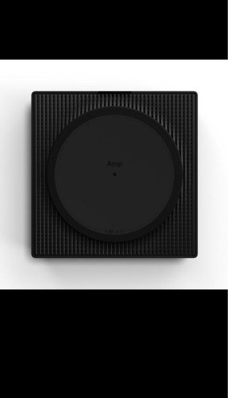 Amplificador Sonos Negro