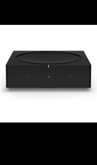Amplificador Sonos Negro