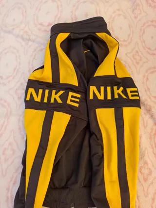 SUDADERA NIKE VINTAGE