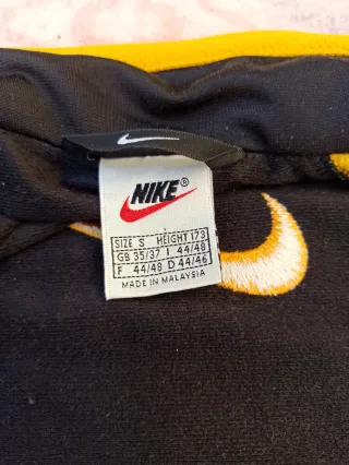 SUDADERA NIKE VINTAGE