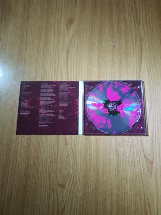 CD Jazz Sidsel Bugge & Endresen