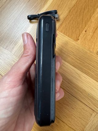 Powerbank 10000 mAh Carga Rápida