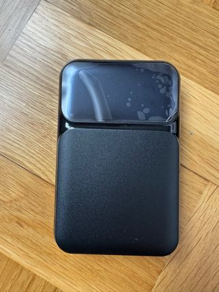 Powerbank 10000 mAh Carga Rápida