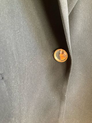 Americana Zara Negra