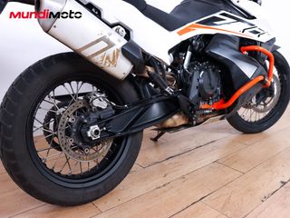 KTM 790 ADVENTURE 4T