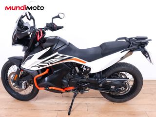 KTM 790 ADVENTURE 4T