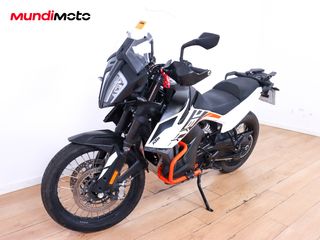 KTM 790 ADVENTURE 4T